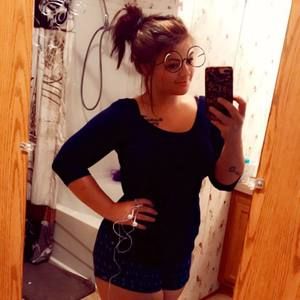 Meet your Posher, Morgan